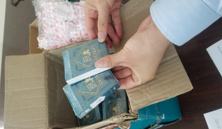 Cục QLTT Thanh Hóa: Cảnh báo các loại ma túy thế hệ mới đang len lỏi thâm nhập vào giới trẻ