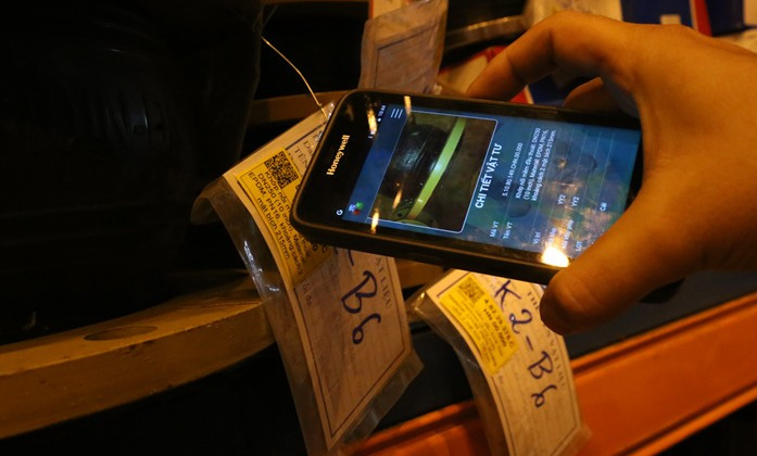 Nhiệt điện Duyên Hải khai thác thế mạnh của công nghệ số