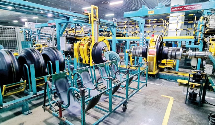 Đẩy mạnh thu hút đầu tư hiện thực hóa chiến lược ngành công nghiệp hóa chất