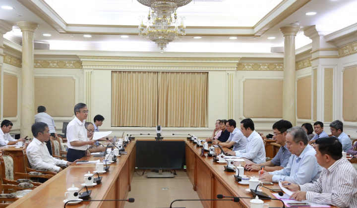 Triển khai nhiều giải pháp đảm bảo cung cấp điện ổn định tại TP. Hồ Chí Minh