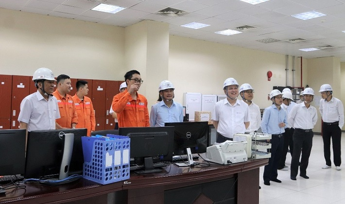 Nhà máy Nhiệt điện Mông Dương 1: Tập trung tối đa nguồn lực đáp ứng điện mùa khô 2023