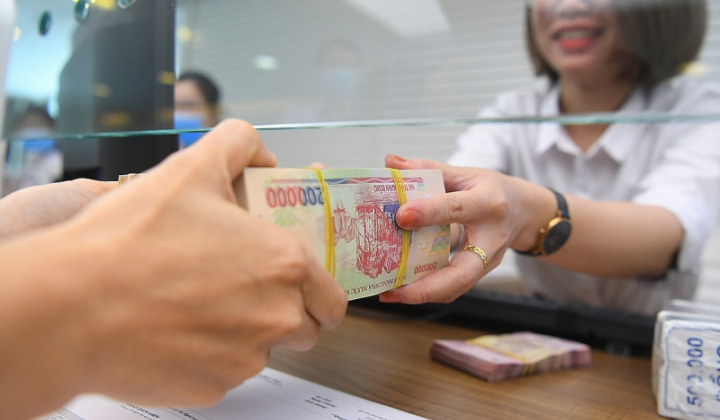 Phân quyền tài chính cho các địa phương tại Việt Nam