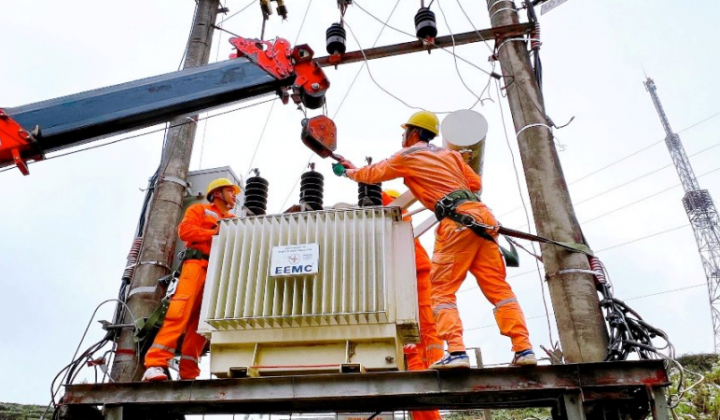 Tăng cường thực hành tiết kiệm điện trong mùa nắng nóng trên địa bàn tỉnh Lai Châu