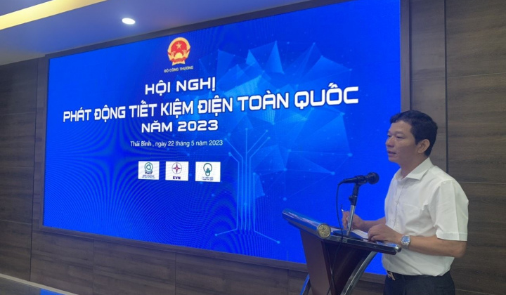 PC Thái Bình đẩy mạnh công tác tuyên truyền tiết kiệm điện mùa nắng nóng năm 2023