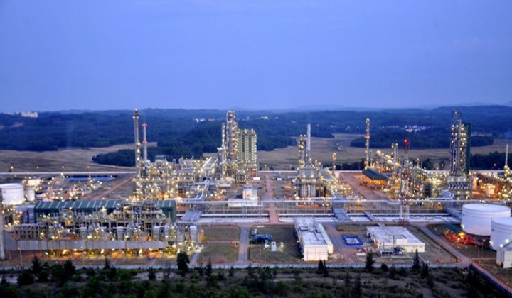 Petrovietnam: Khai thác dầu thô, sản xuất xăng dầu tăng trưởng ấn tượng, đáp ứng nhu cầu phát triển kinh tế - xã hội