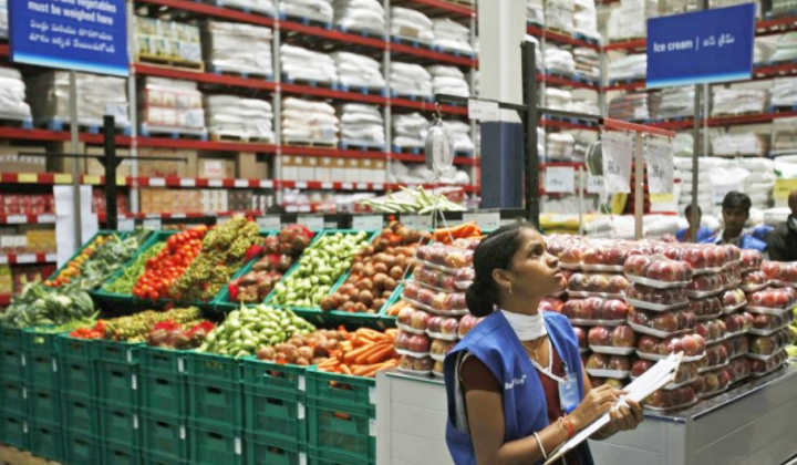 Chính sách Ngoại thương mới của Ấn Độ và cơ hội cho xuất khẩu của Việt Nam