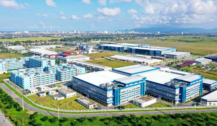 Singapore tiếp tục là nhà đầu tư nước ngoài lớn nhất tại Việt Nam