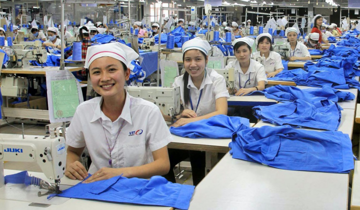 Dự thảo Điều lệ Công đoàn: Thêm trường hợp miễn giảm đoàn phí công đoàn