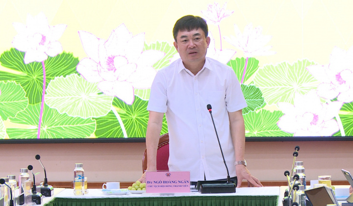 TKV: Hoạch định lại chiến lược phát triển từng lĩnh vực sản xuất - kinh doanh