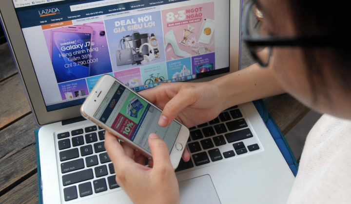Thị trường thương mại điện tử quý I/2023: Shopee tiếp tục thống trị, Tiktok Shop tăng trưởng thần tốc