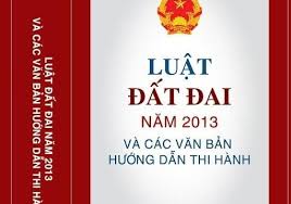 Lý luận địa tô của Karl Max với việc hoàn thiện dự thảo luật đất đai sửa đổi ở nước ta hiện nay