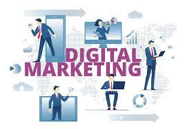 Đẩy mạnh hoạt động marketing trực tuyến của các doanh nghiệp Việt Nam hiện nay