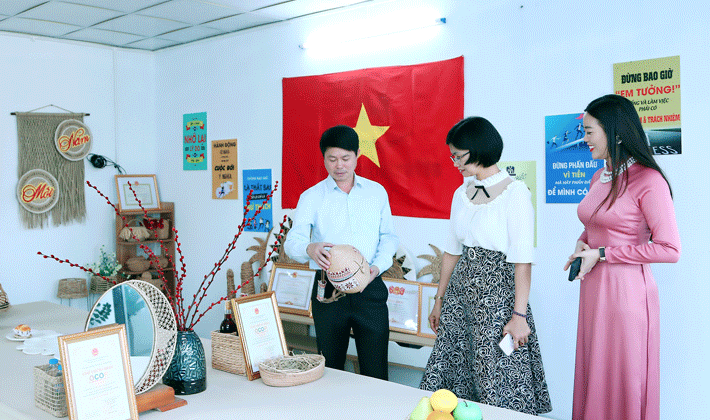 Huyện Kim Sơn: Tập trung thu hút đầu tư, thúc đẩy phát triển công nghiệp