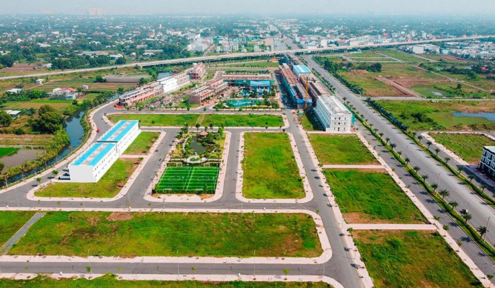 Chính phủ quyết nghị ủy quyền quyết định giá đất
