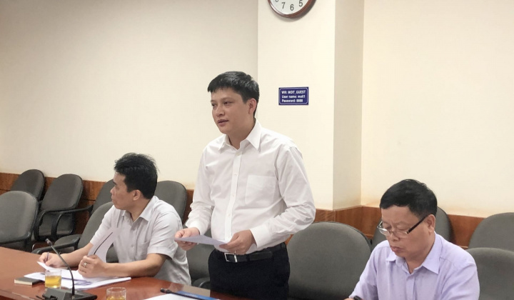 Sắp lộ diện đơn vị xuất sắc của Cuộc thi ảnh “Công sở văn minh, xanh - sạch - đẹp”