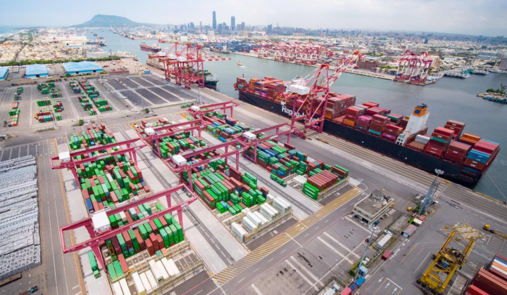 Đài Loan (Trung Quốc) gia hạn cắt giảm nhiều loại thuế đối với hàng hoá nhập khẩu