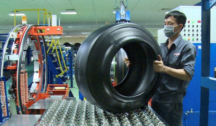 Bình Dương: Đẩy mạnh hỗ trợ công nghệ cho doanh nghiệp nhỏ và vừa