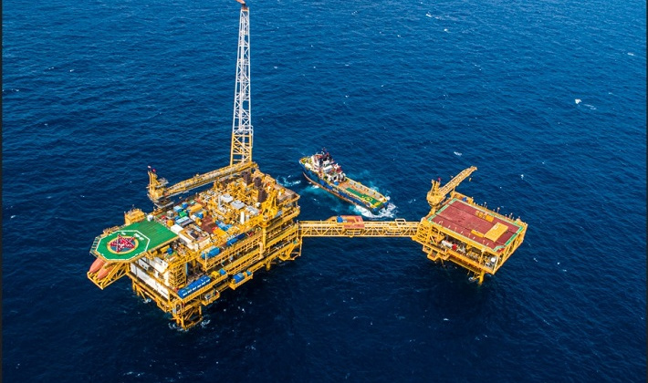 Ứng dụng AI trong bảo trì, bảo dưỡng thiết bị trên giàn khai thác dầu khí