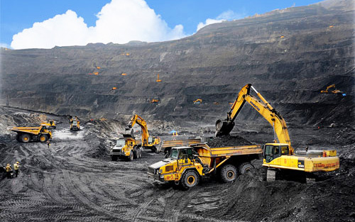 Các nhiệm vụ trọng tâm của Quy hoạch điều tra cơ bản địa chất về khoáng sản