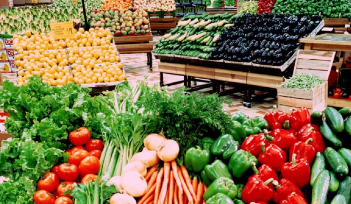 Xuất khẩu rau quả ghi nhận tốc độ tăng trưởng khả quan