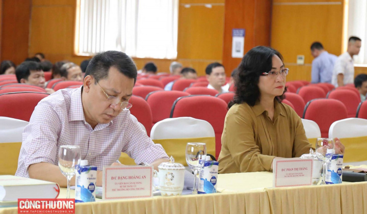 Tiếp tục đẩy mạnh học tập và làm theo tư tưởng, đạo đức, phong cách Hồ Chí Minh