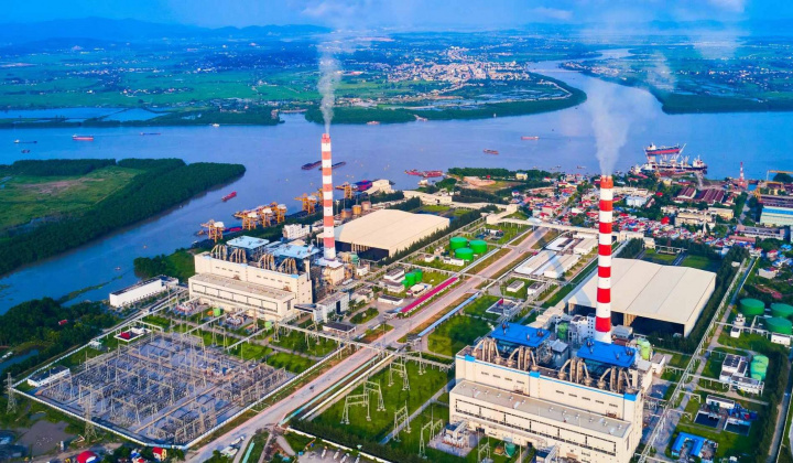 Bộ Công Thương yêu cầu các nhà máy nhiệt điện than báo cáo về việc chuyển đổi nhiên liệu trước 15/7/2023