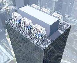 Tổng quan về kỹ thuật kháng chấn trong thiết kế và thi công xây dựng nhà cao tầng