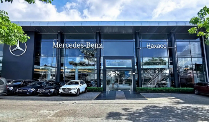 Ô tô Hàng Xanh: Sắp chia cổ tức năm 2022 tỷ lệ 30%, dự kiến doanh số bán xe sẽ phục hồi trong nửa cuối năm nay