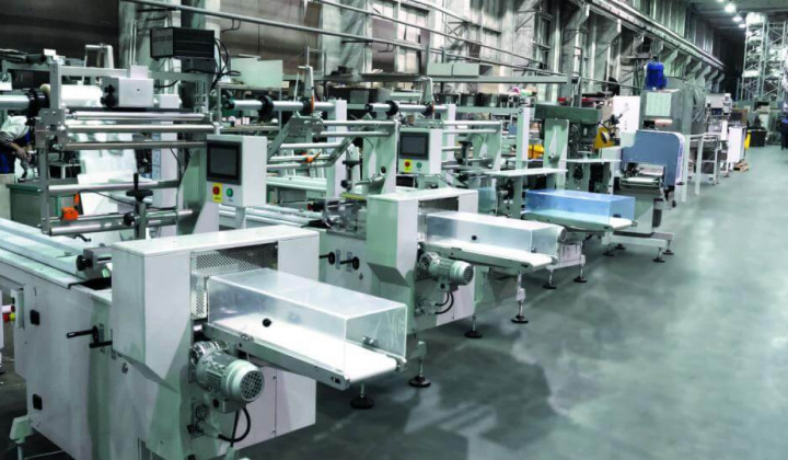 Căn cứ xác định máy móc, thiết bị có tuổi vượt quá 10 năm không thuộc công nghệ lạc hậu