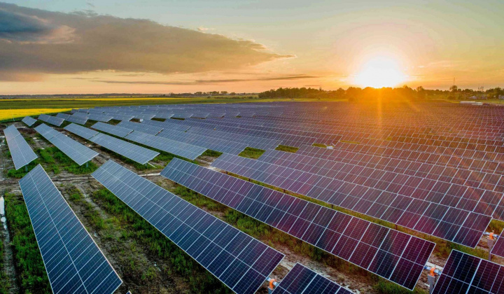 Sản lượng của các dự án điện chuyển tiếp đã COD chiếm 0,43% toàn hệ thống