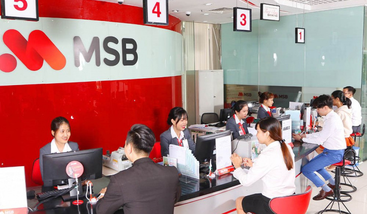 Đánh giá sự hài lòng của khách hàng cá nhân đối với chất lượng dịch vụ Mobile Banking tại Ngân hàng TMCP Hàng Hải Việt Nam (MSB)