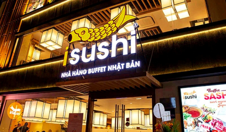 “Ông trùm” lẩu nướng - Tập đoàn Golden Gate dự kiến chi cổ tức năm 2022 bằng tiền với tỷ lệ khủng 257%