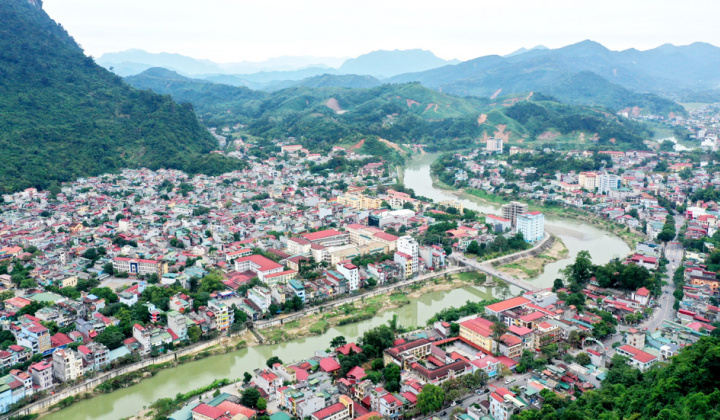 Hà Giang: Tăng tỷ trọng công nghiệp chế biến nông sản và phát triển năng lượng tái tạo