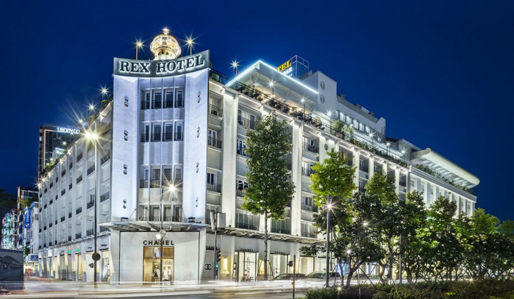 Các yếu tố ảnh hưởng đến chất lượng dịch vụ buồng tại Khách sạn Rex Sài Gòn trong giai đoạn hiện nay