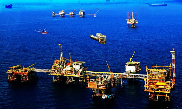 Ứng dụng công nghệ nâng cao hệ số thu hồi dầu tại bể Cửu Long