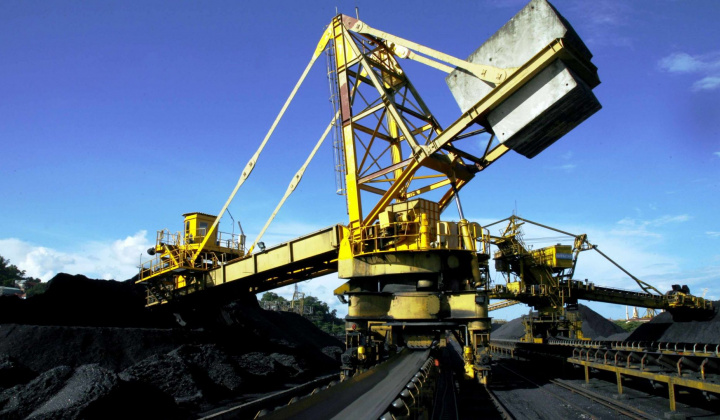 Ưu tiên cung cấp than cho sản xuất điện