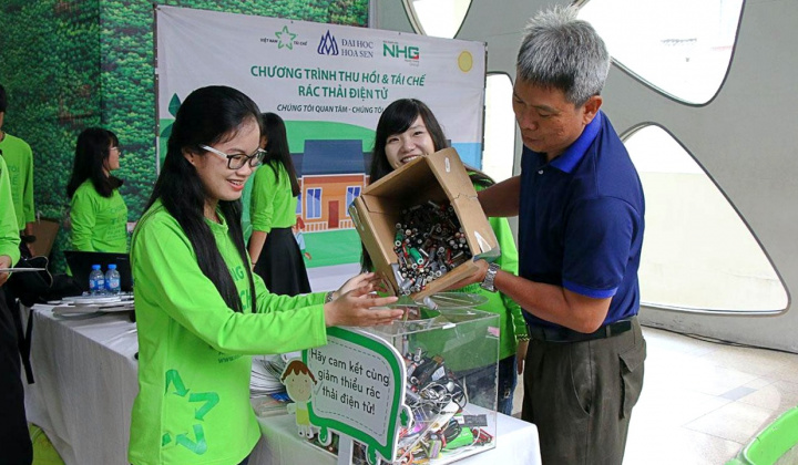 Trách nhiệm xã hội của doanh nghiệp và bài học kinh nghiệm tại một số quốc gia trên thế giới