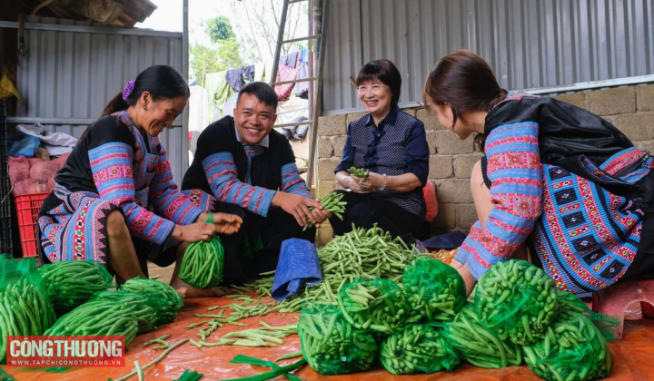 Tháo gỡ điểm nghẽn về nguồn vốn thực hiện Chương trình mục tiêu quốc gia