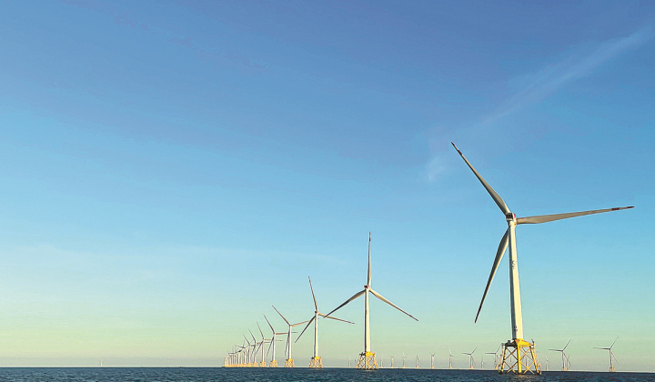 Trung Quốc có thể đạt được mức phát thải bằng không sớm hơn 10 năm nếu đầu tư vào công nghệ các-bon thấp