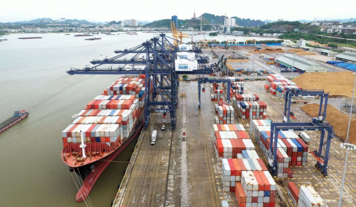Triển khai những nhiệm vụ, giải pháp lớn ổn định kinh tế vĩ mô, kiểm soát lạm phát, thúc đẩy tăng trưởng kinh tế