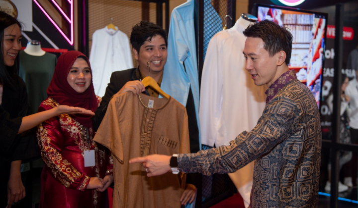 TikTok đầu tư 12,2 triệu USD hỗ trợ khối doanh nghiệp vừa và nhỏ tại Đông Nam Á