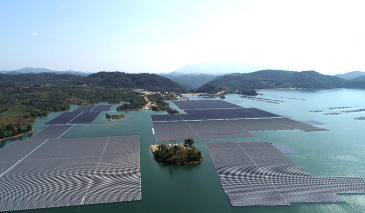 Áp dụng công nghệ mới cho ngành năng lượng Việt Nam