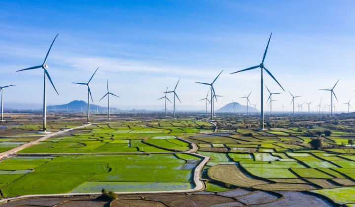 Giải pháp phát triển đầu tư tác động