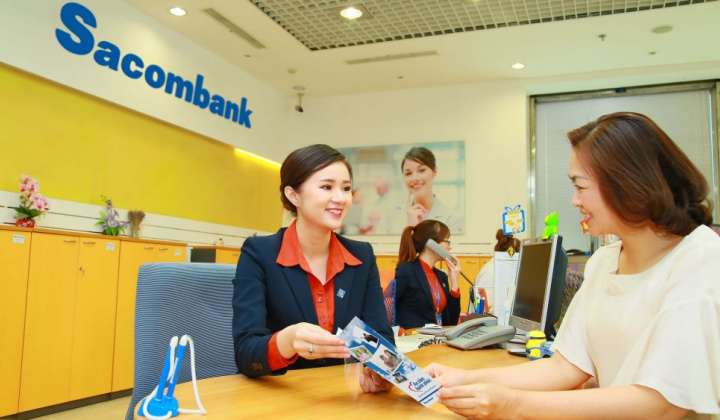 Ngân hàng Sacombank: Dự kiến hoàn tất đề án tái cơ cấu vào cuối năm nay, lợi nhuận ước tính tăng 67%
