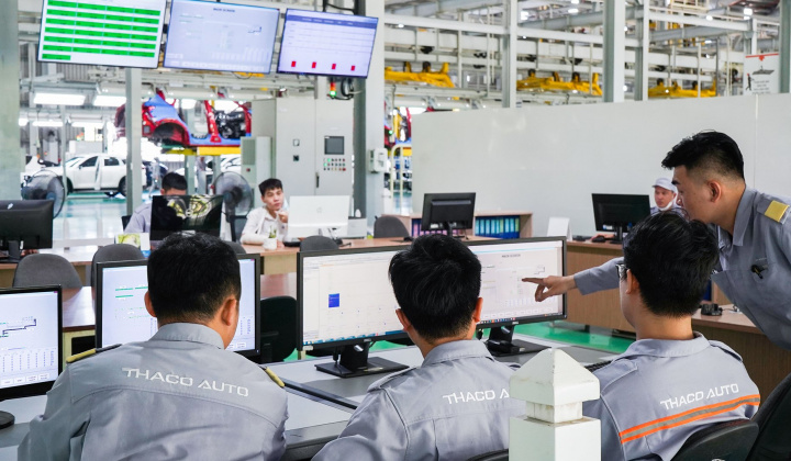 Nâng cao năng lực lãnh đạo của doanh nghiệp trong bối cảnh chuyển đổi số hiện nay