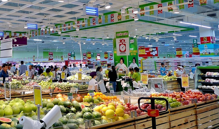Chính thức giảm thuế VAT xuống 8% từ 1/7/2023