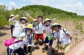 Văn hóa của du khách Nhật Bản tác động đến hành vi du lịch tại Việt Nam