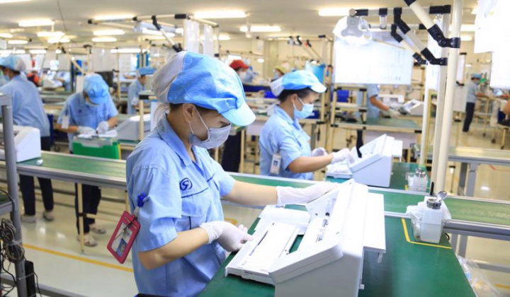 Đánh giá những sửa đổi trong Bộ luật Lao động năm 2019 về giao kết hợp đồng lao động với người nước ngoài tại Việt Nam