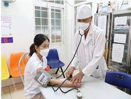 Nội dung điều chỉnh pháp luật về y tế tư nhân ở Việt Nam hiện nay