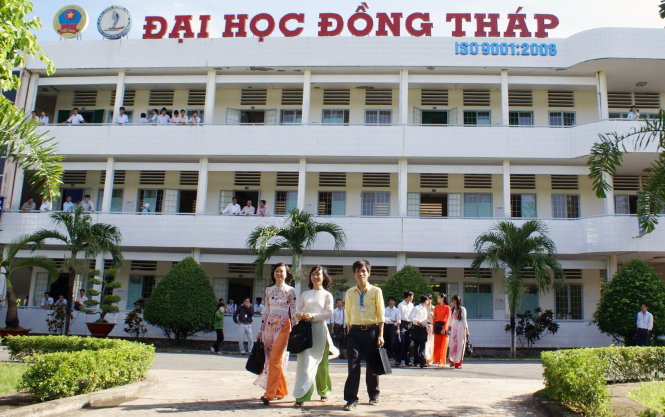 Truyền thông chủ động dựa vào người học góp phần nâng cao hiệu quả tuyển sinh các ngành kinh tế tại Trường Đại học Đồng Tháp